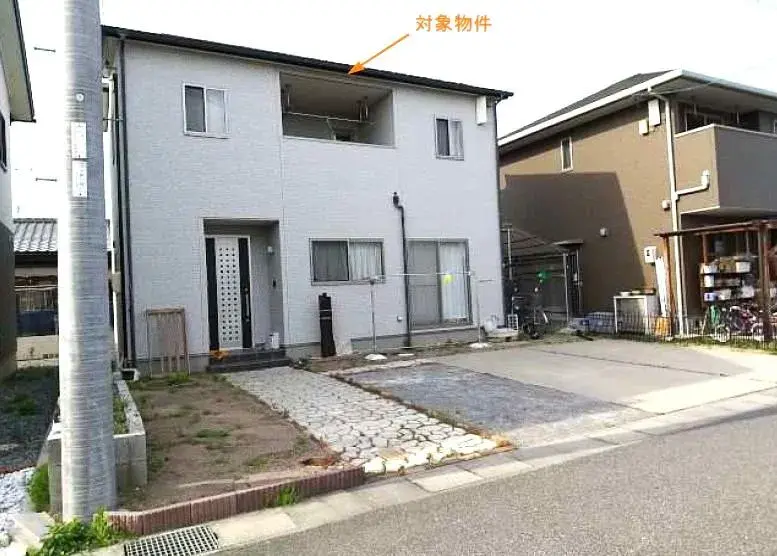 4LDK Soja City Okayama Prefecture (3)