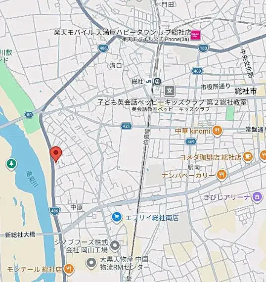 4LDK Soja City Okayama Prefecture (4)