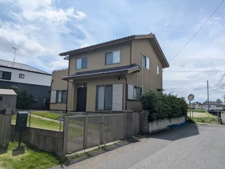 Akiya in 千叶市若叶区