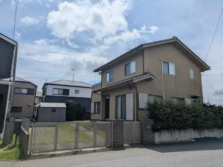 3LDK+S Property Chiba City Wakaba Ward Chiba Prefecture (2)