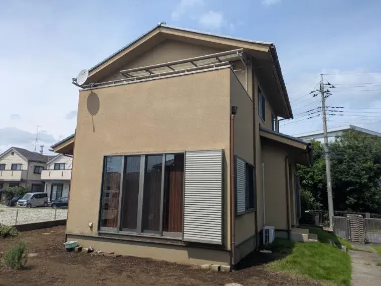 3LDK+S Property Chiba City Wakaba Ward Chiba Prefecture (4)