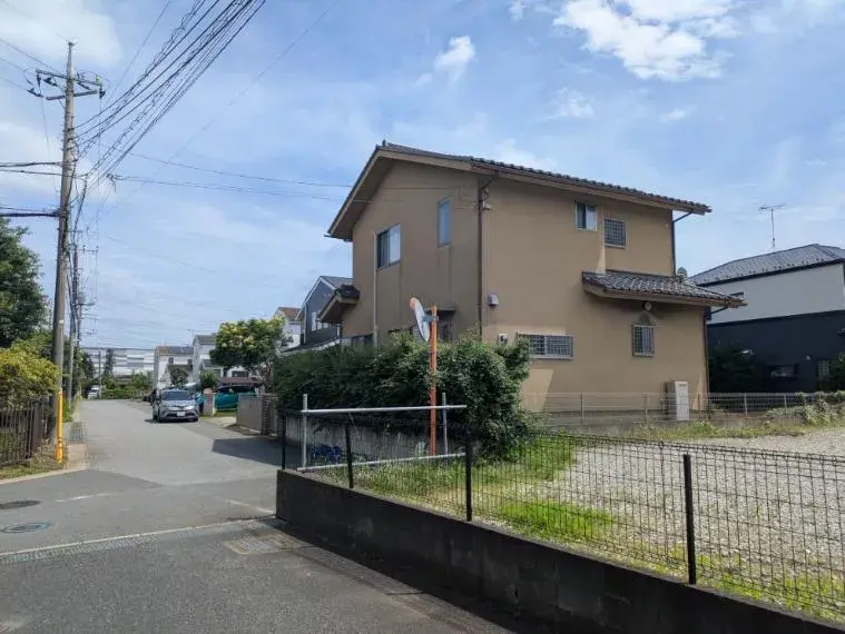 3LDK+S Property Chiba City Wakaba Ward Chiba Prefecture (9)