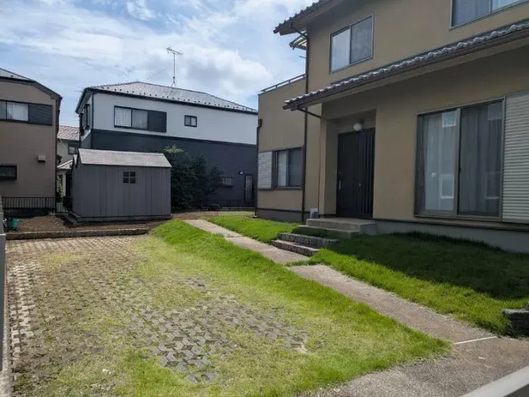 3LDK+S Property Chiba City Wakaba Ward Chiba Prefecture (10)