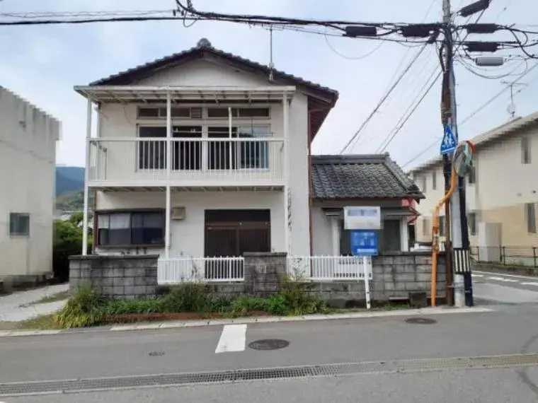 Akiya in 香美市
