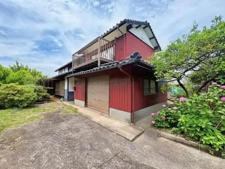 Akiya in 豊前市