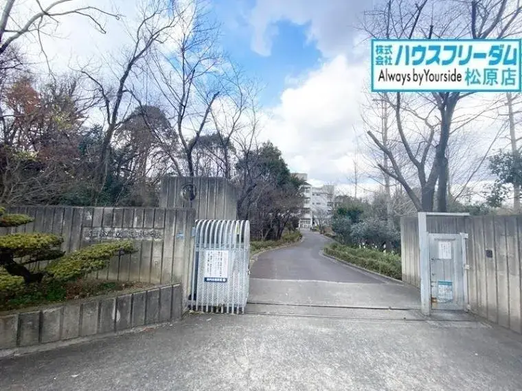 5SLDK Property Tomitabayashi City Osaka Prefecture (2)