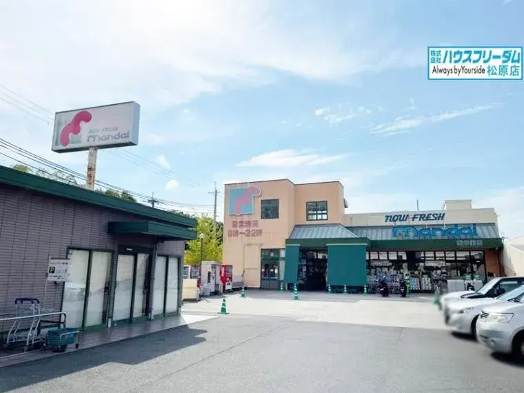 5SLDK Property Tomitabayashi City Osaka Prefecture (3)