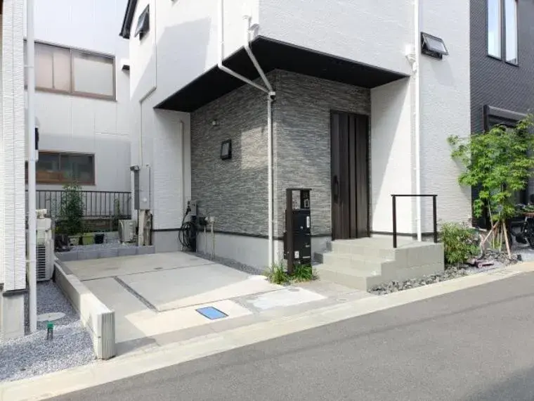 3LDK 足立区 東京都 (2)