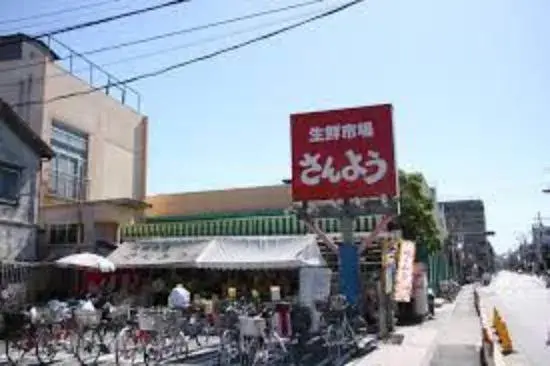3LDK 足立区 東京都 (11)