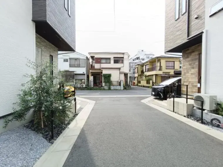 3LDK 足立区 東京都 (4)
