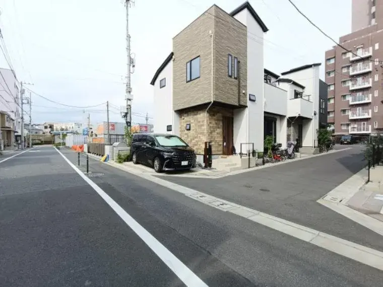 3LDK 足立区 東京都 (5)