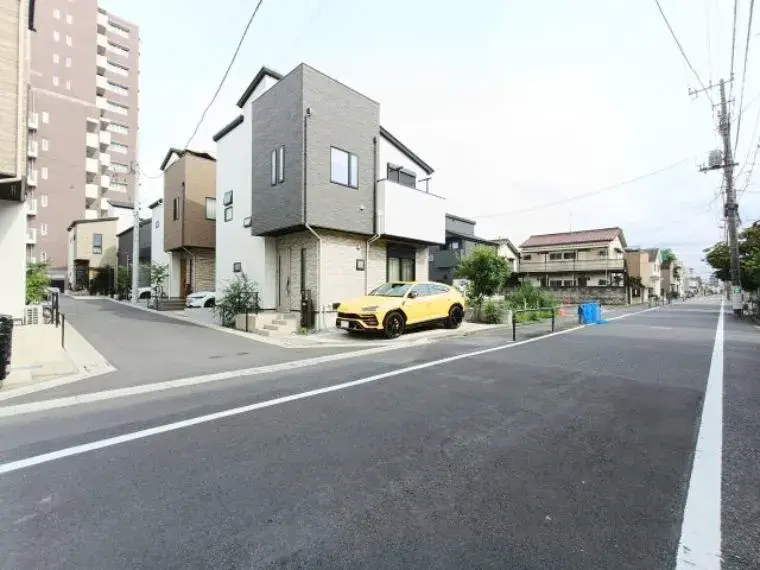3LDK 足立区 東京都 (6)