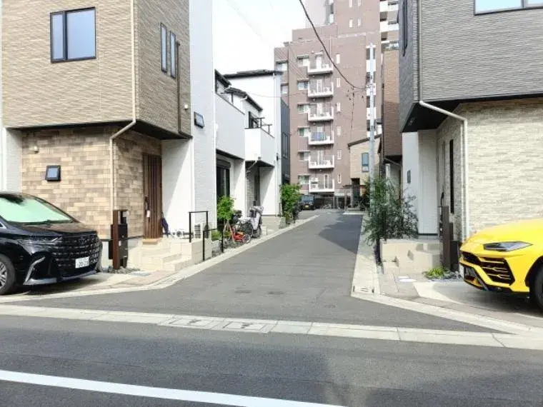 3LDK 足立区 東京都 (7)