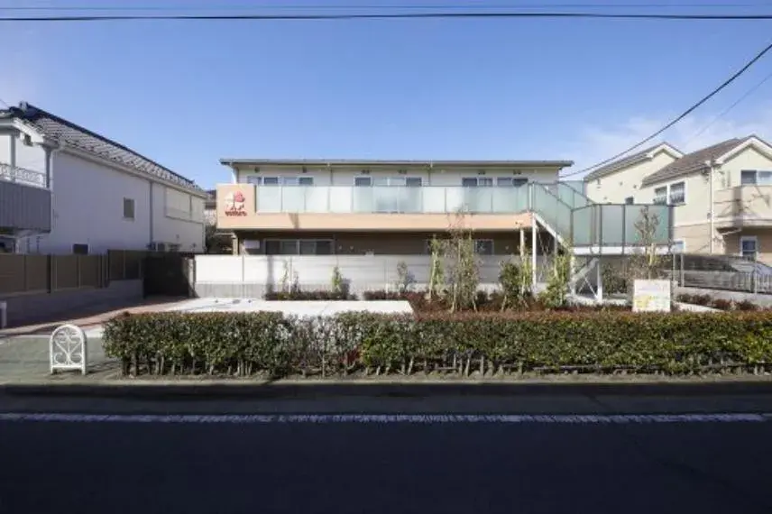 3LDK 足立区 東京都 (8)