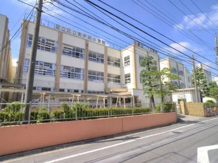 3LDK 足立区 東京都 (9)