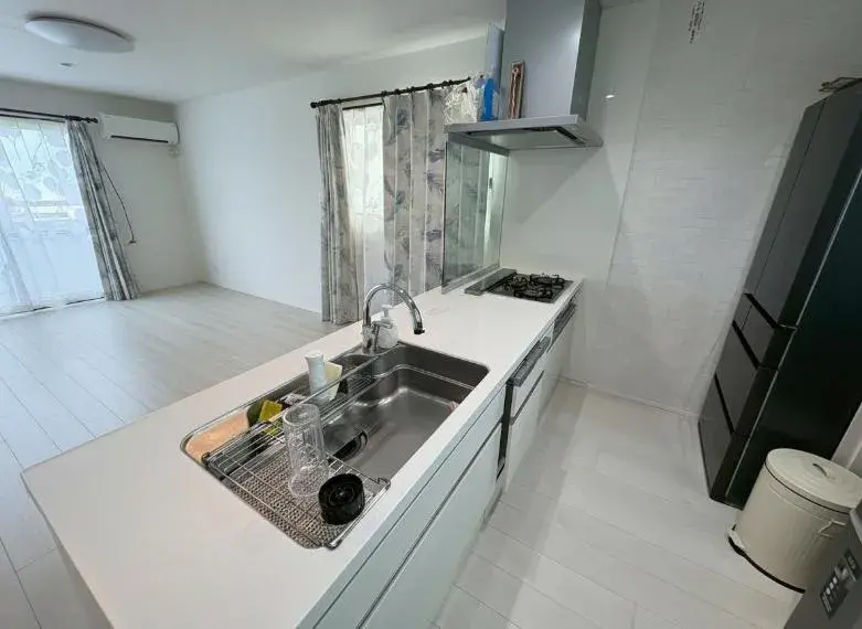 3LDK Bien immobilier Ville de Naha Préfecture d'Okinawa (20)