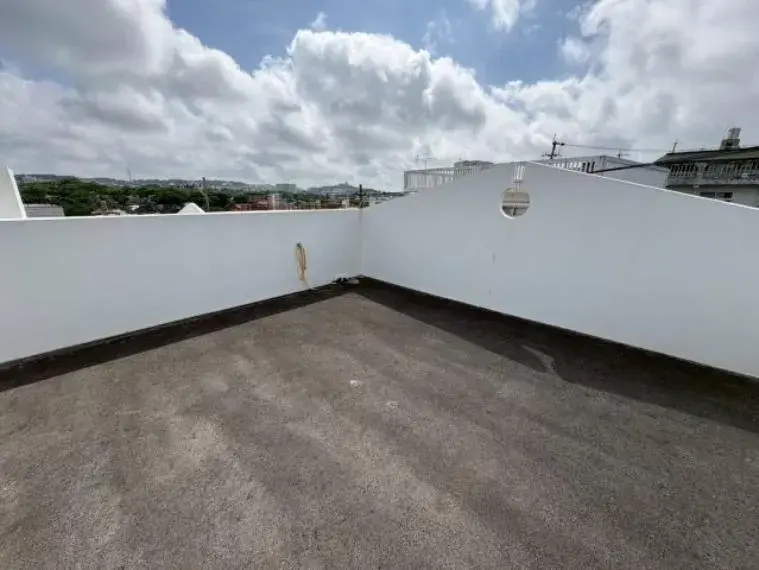 3LDK Bien immobilier Ville de Naha Préfecture d'Okinawa (3)