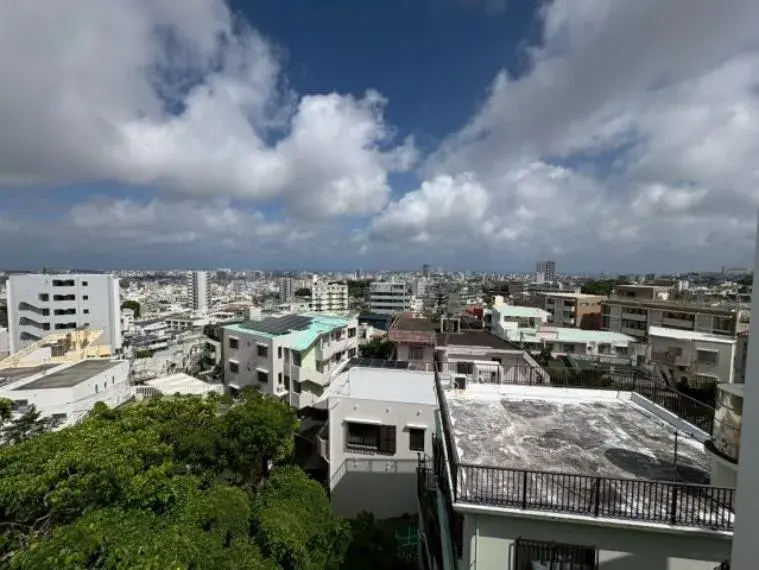 3LDK Bien immobilier Ville de Naha Préfecture d'Okinawa (28)