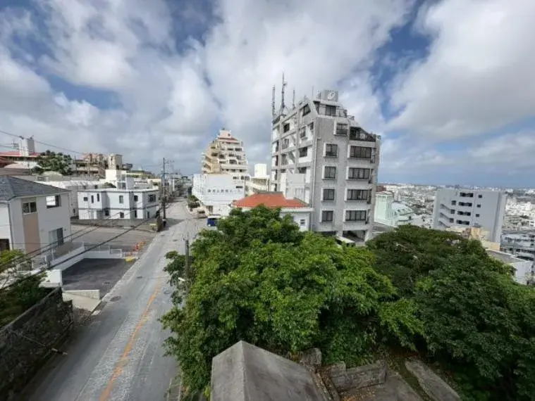 3LDK Bien immobilier Ville de Naha Préfecture d'Okinawa (29)