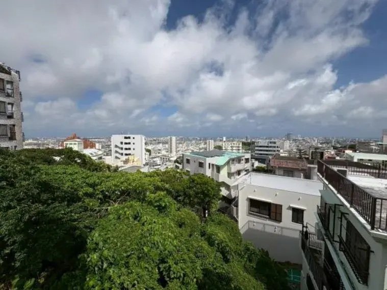 3LDK Bien immobilier Ville de Naha Préfecture d'Okinawa (30)