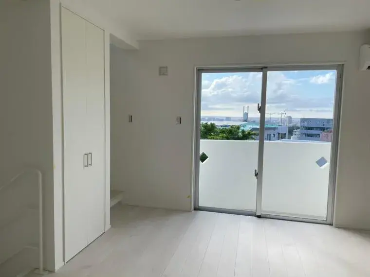 3LDK Bien immobilier Ville de Naha Préfecture d'Okinawa (7)
