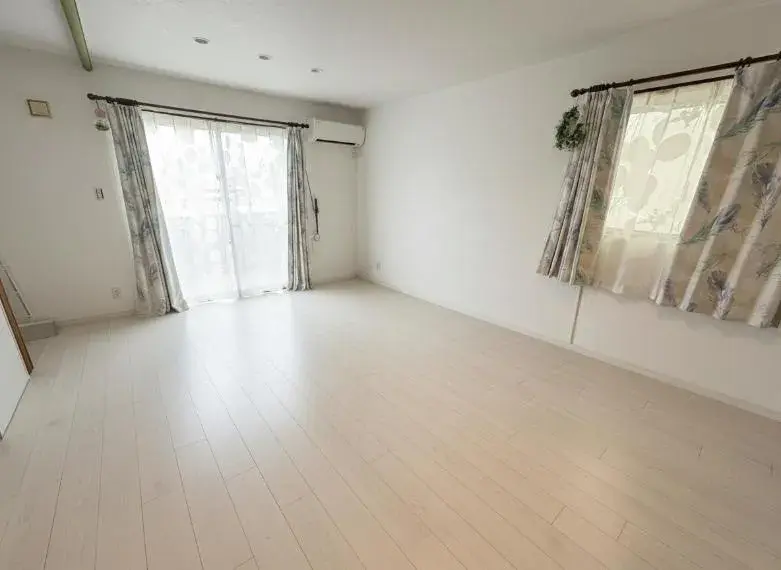 3LDK Bien immobilier Ville de Naha Préfecture d'Okinawa (8)