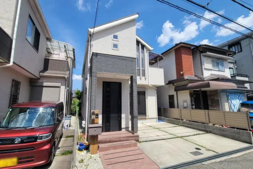 4LDK房产 宝冢市 兵库县 (3)