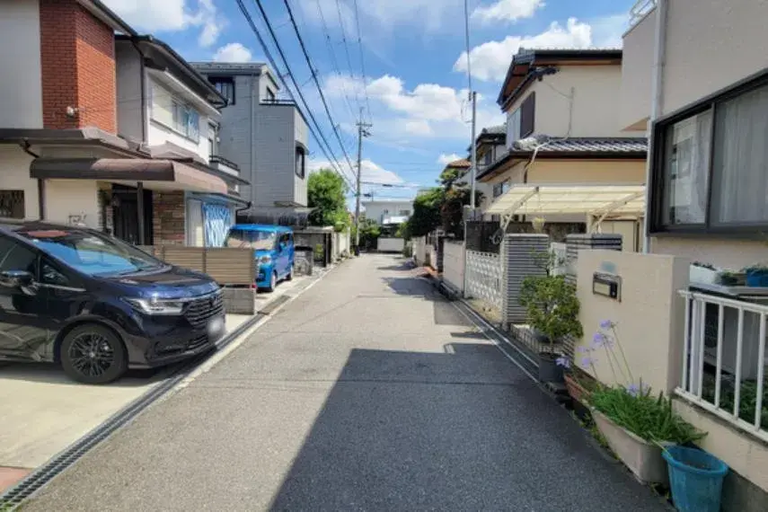 4LDK房产 宝冢市 兵库县 (4)