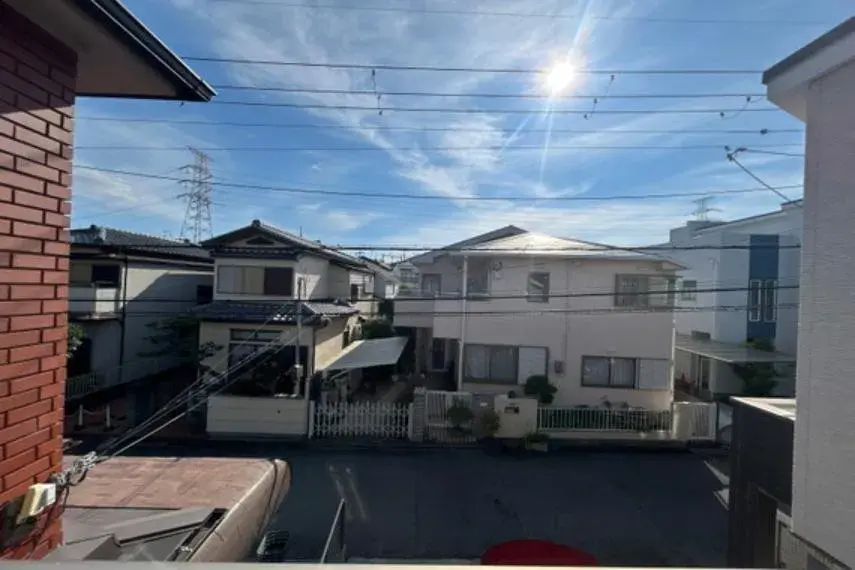 4LDK房产 宝冢市 兵库县 (6)