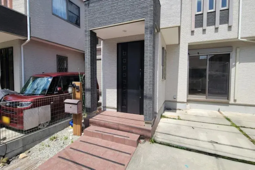 4LDK房产 宝冢市 兵库县 (8)