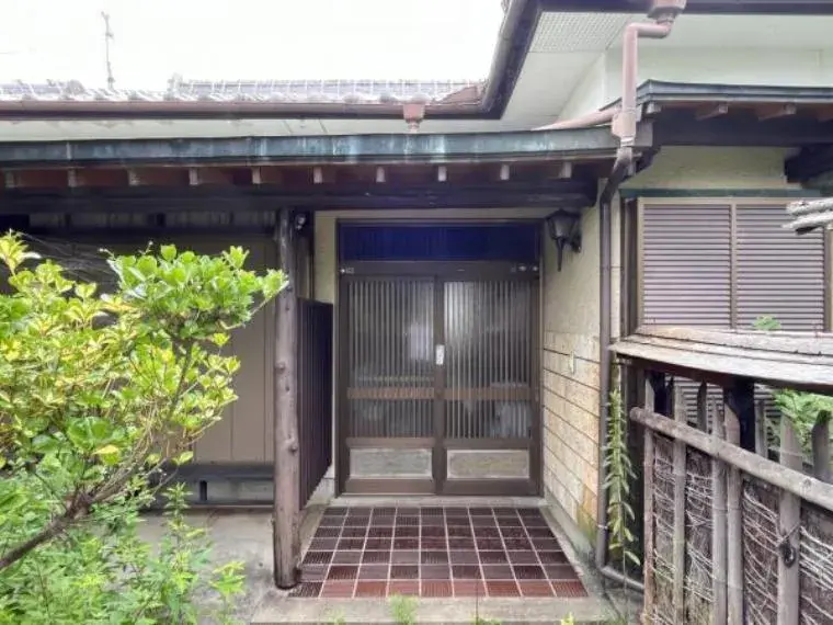 Akiya in Omuta