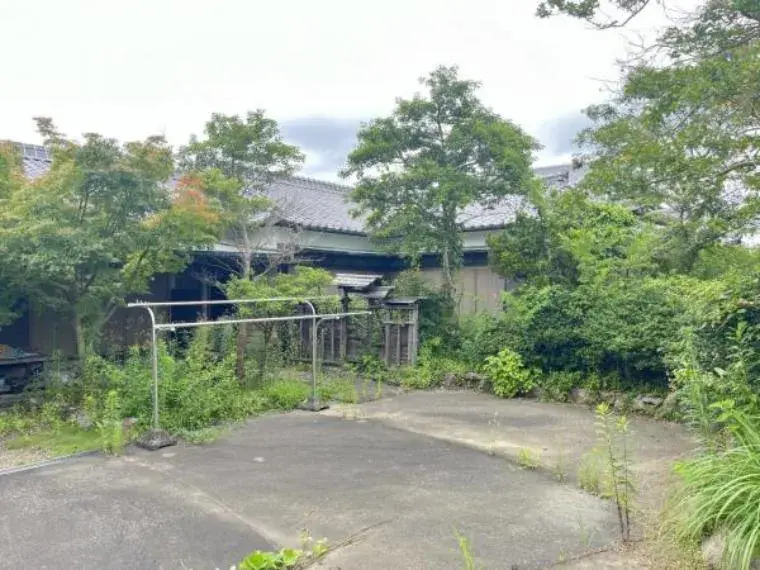 4LDK Property Omuta City Fukuoka Prefecture (2)