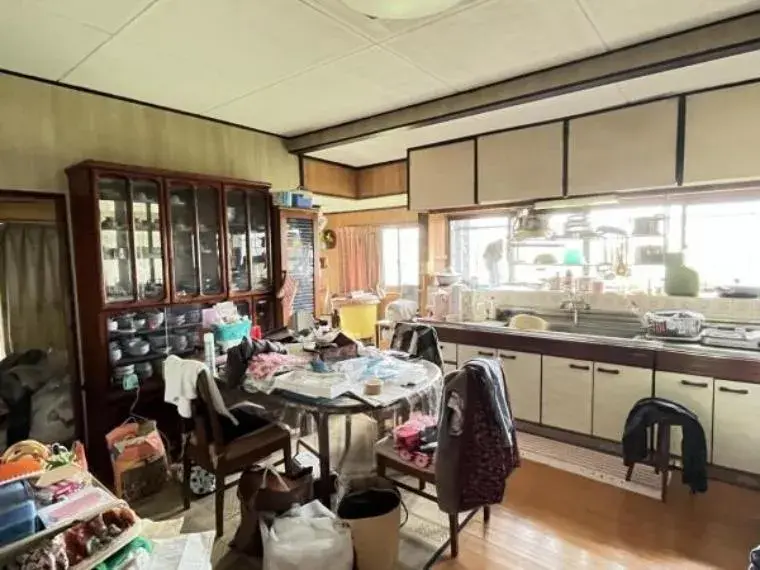 4LDK Property Omuta City Fukuoka Prefecture (5)