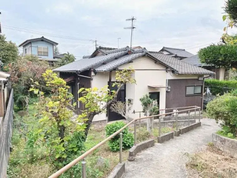 Akiya in みやこ町