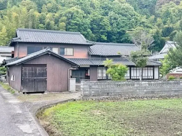 Akiya in 豊前市