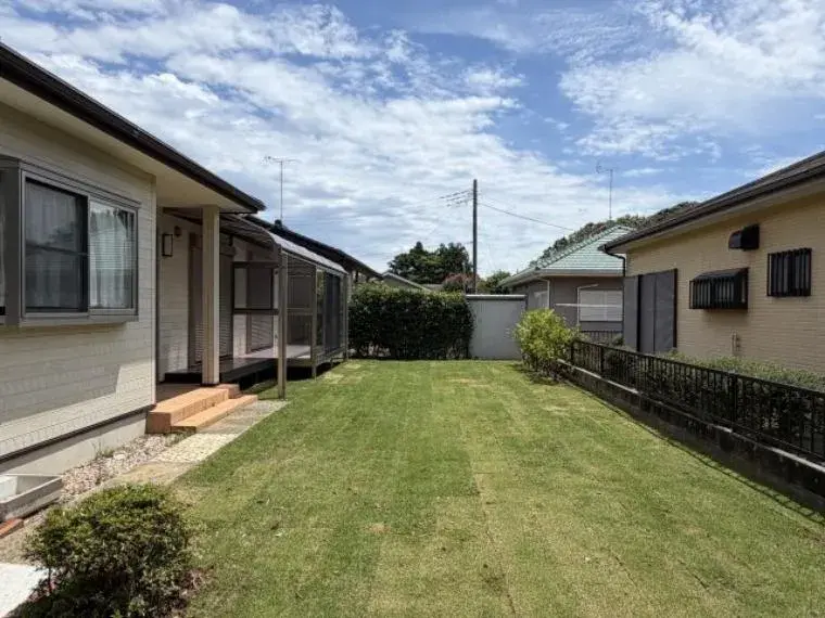 Propiedad 2LDK Ciudad de Kashima, Prefectura de Ibaraki (2)