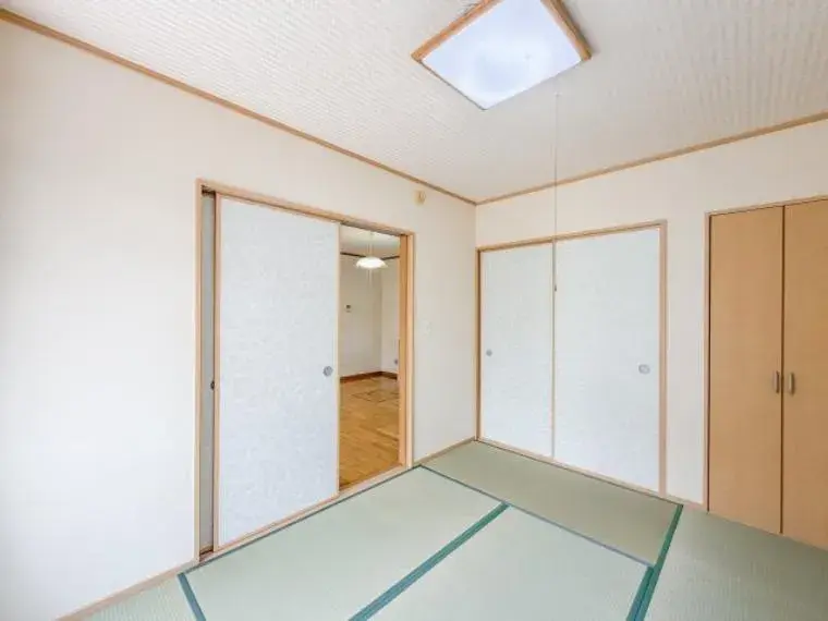 Propiedad 2LDK Ciudad de Kashima, Prefectura de Ibaraki (11)
