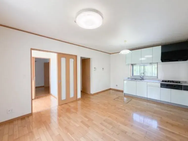 Propiedad 2LDK Ciudad de Kashima, Prefectura de Ibaraki (7)