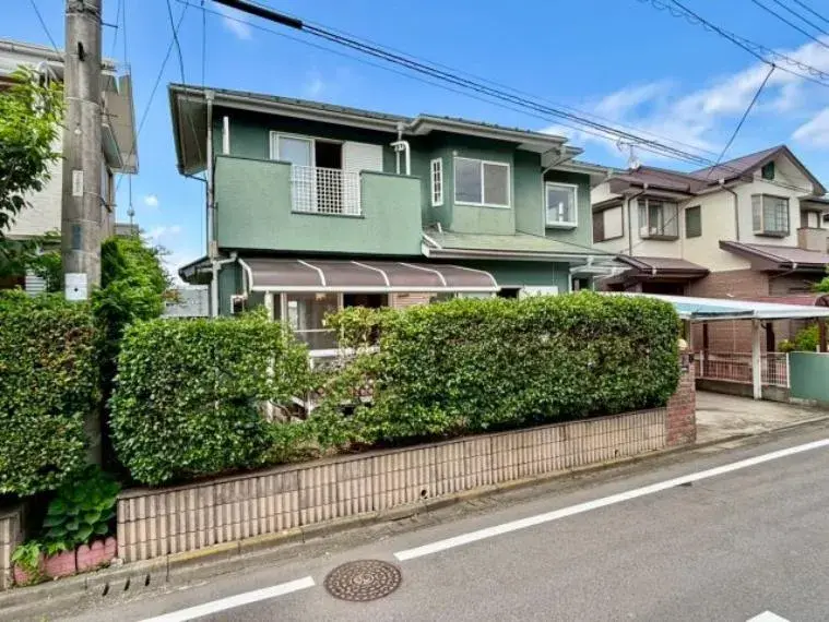 4LDK物件 熊谷市 埼玉県 (2)