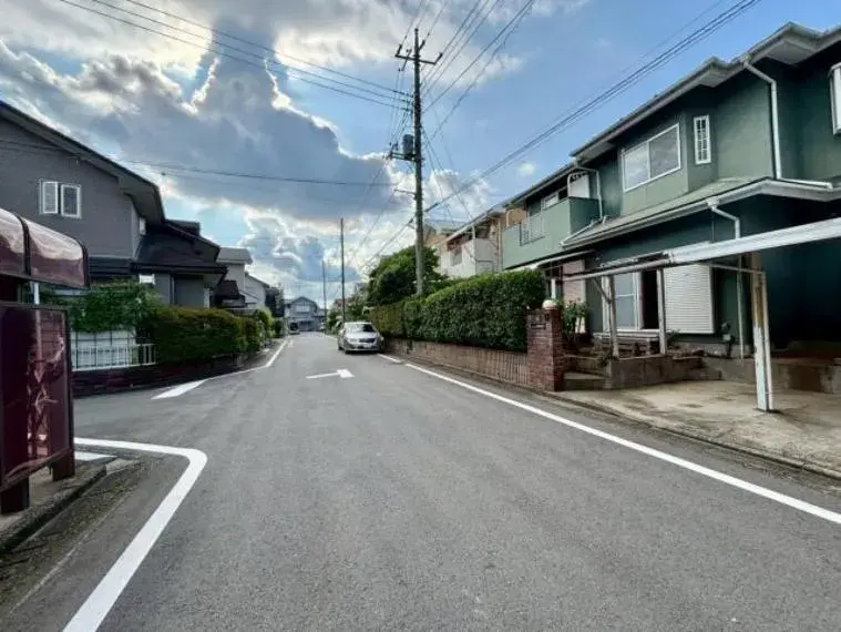 4LDK物件 熊谷市 埼玉県 (3)
