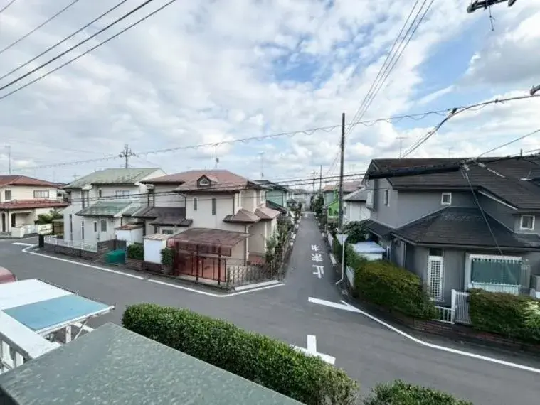 4LDK物件 熊谷市 埼玉県 (5)