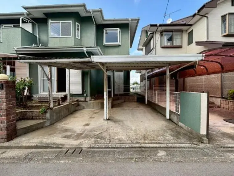 4LDK物件 熊谷市 埼玉県 (6)