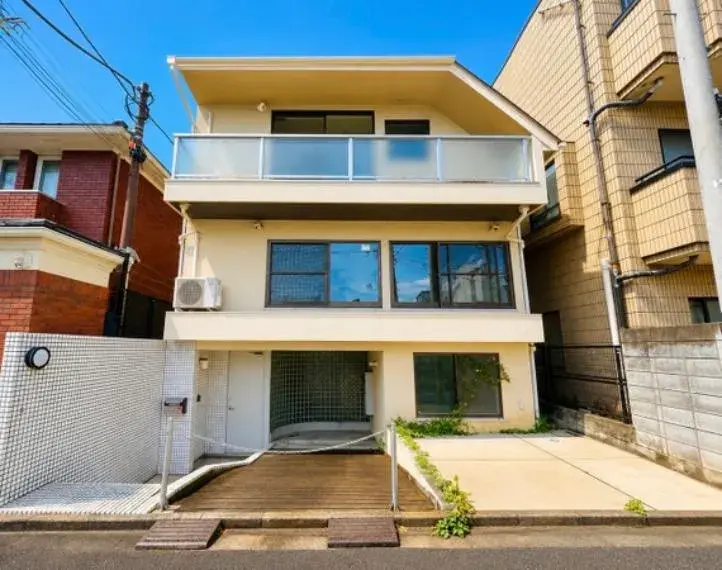 3LDK property Shibuya Ward Tokyo (2)