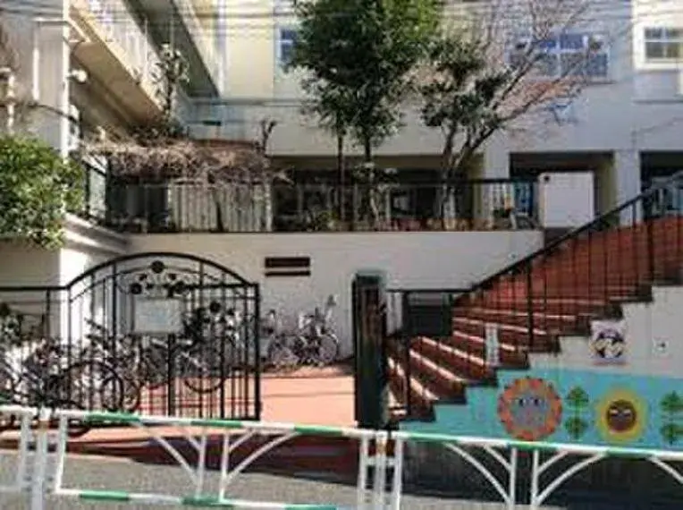 3LDK property Shibuya Ward Tokyo (11)