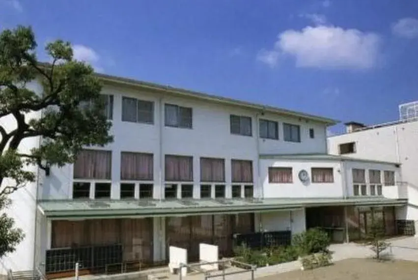 3LDK property Shibuya Ward Tokyo (12)