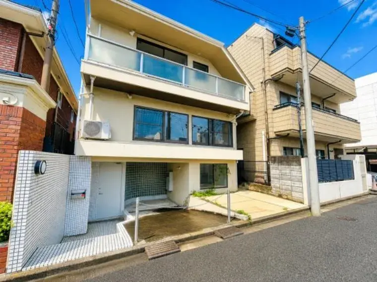 3LDK property Shibuya Ward Tokyo (3)