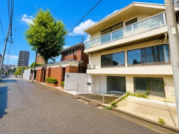3LDK property Shibuya Ward Tokyo (4)
