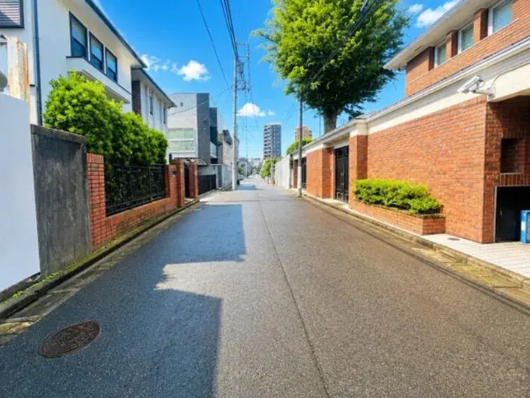 3LDK property Shibuya Ward Tokyo (5)