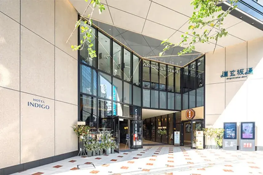 3LDK property Shibuya Ward Tokyo (7)