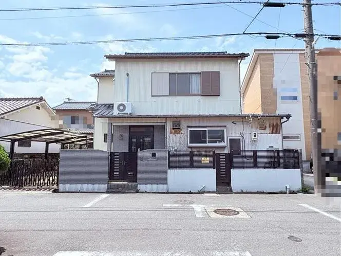 Akiya in Ville de Tsushima